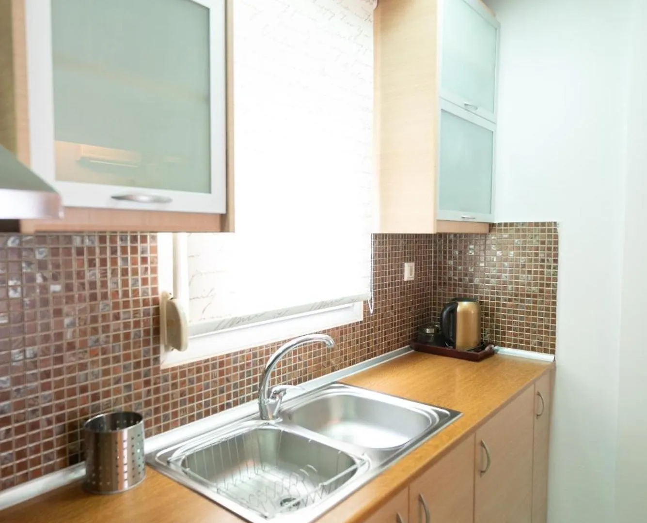 Casa Diez-Boho Chic Style Apartment By Binobi! Thessaloniki