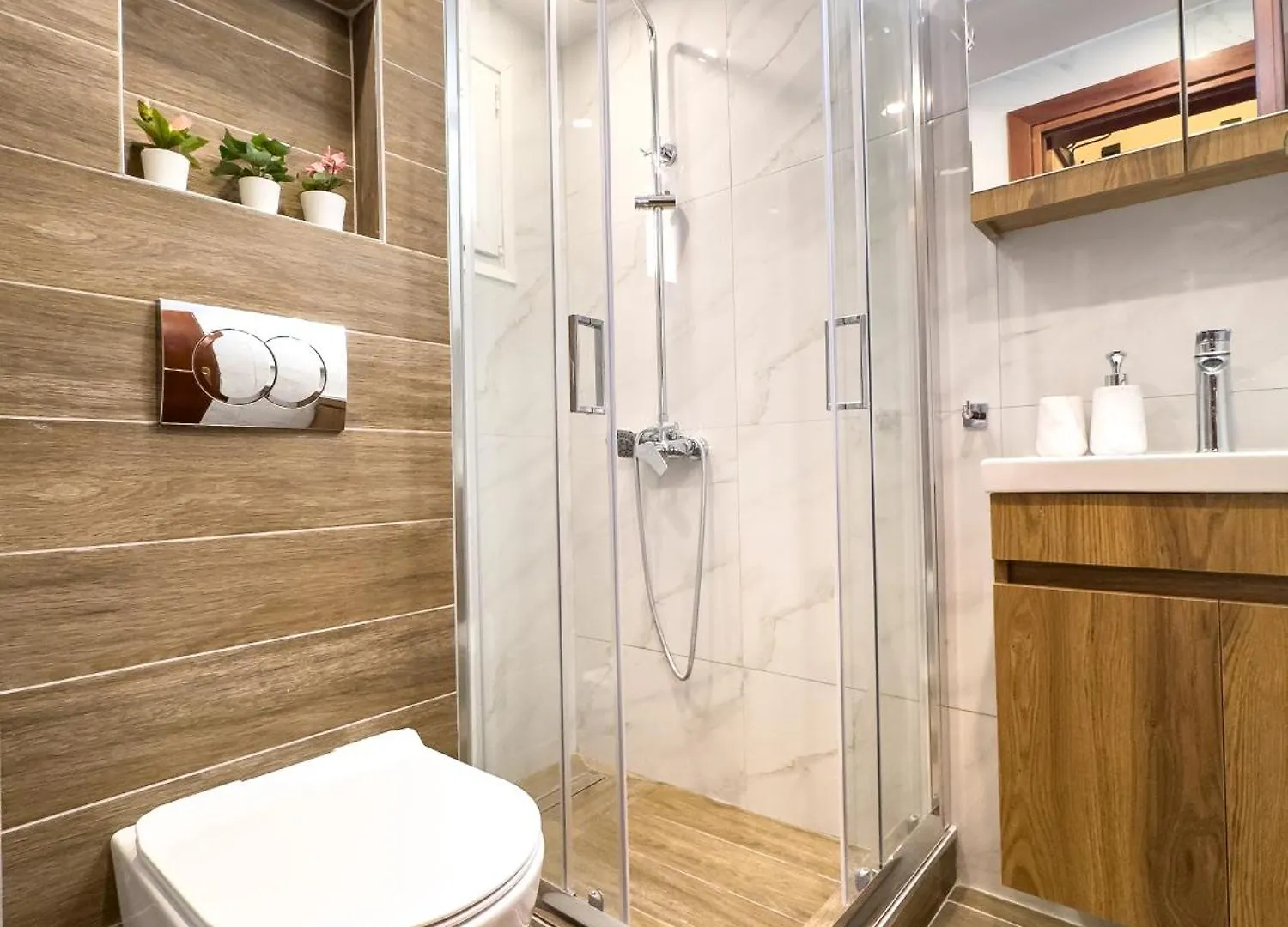Casa Diez-Boho Chic Style Apartment By Binobi! Thessaloniki 0*,