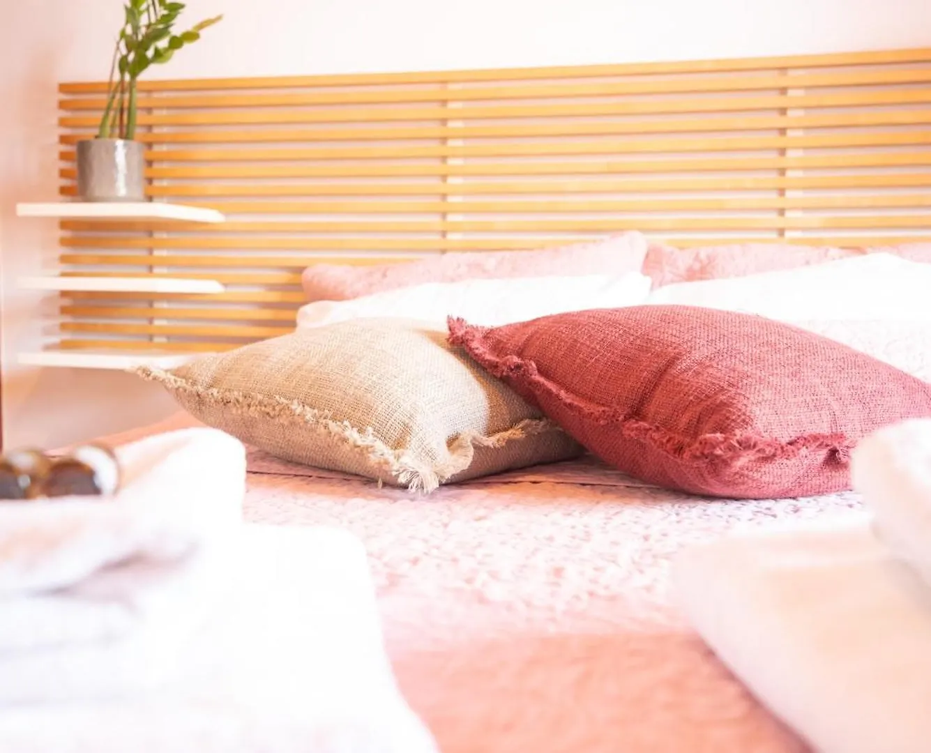 Casa Diez-Boho Chic Style Apartment By Binobi! Thessaloniki 0*,