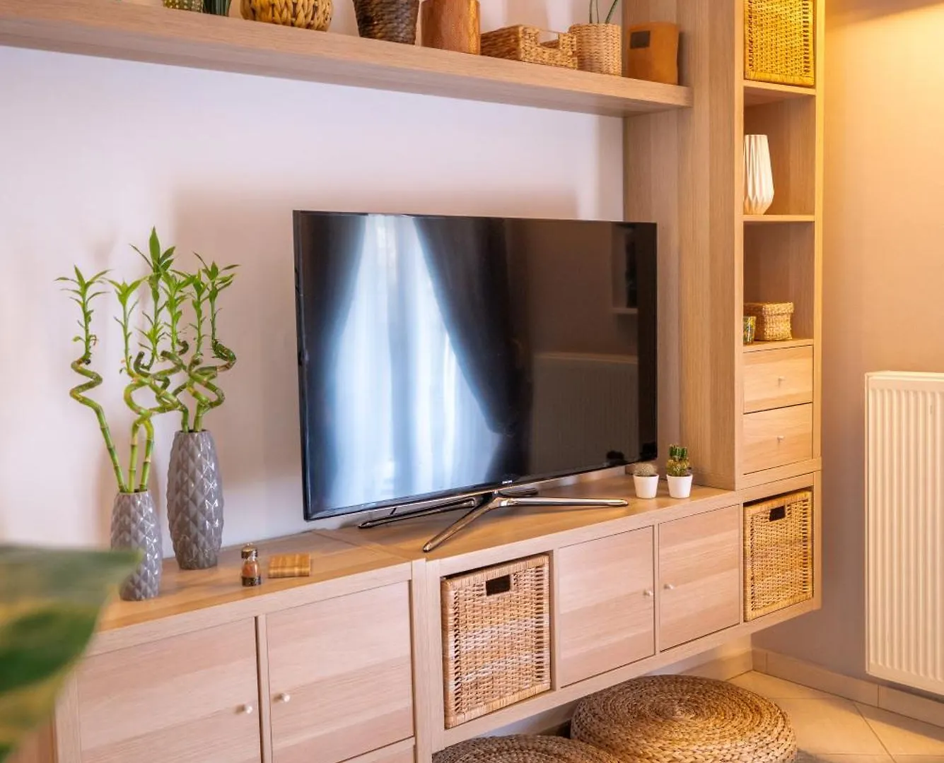 Casa Diez-Boho Chic Style Apartment By Binobi! Thessaloniki