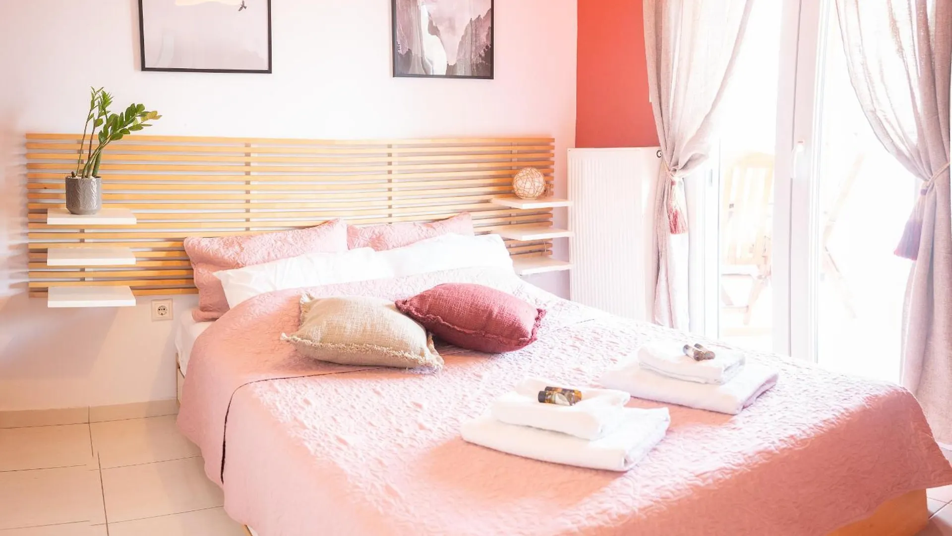 Casa Diez-Boho Chic Style Apartment By Binobi! Thessaloniki Greece