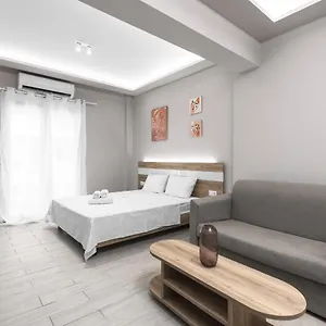 Apartament Lausanne, Nilie Hospitality Mgmt, Salonic
