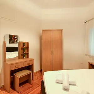 Apartament Center Comfortable, Salonic