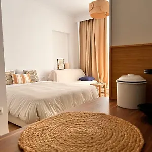 Couette-café Adi Boutique House, Thessalonique