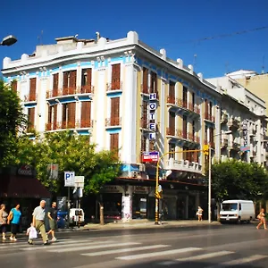 Отель Kastoria, Салоники